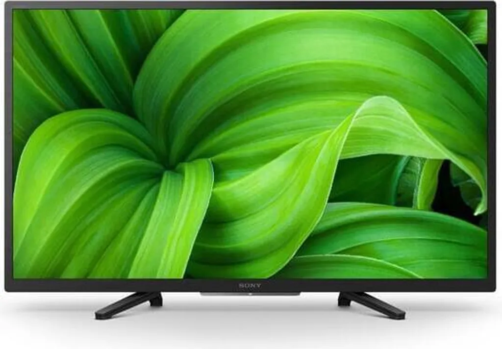 Petite TV connectée Sony 32 pouces - Idéale pour chambre ou petit salon