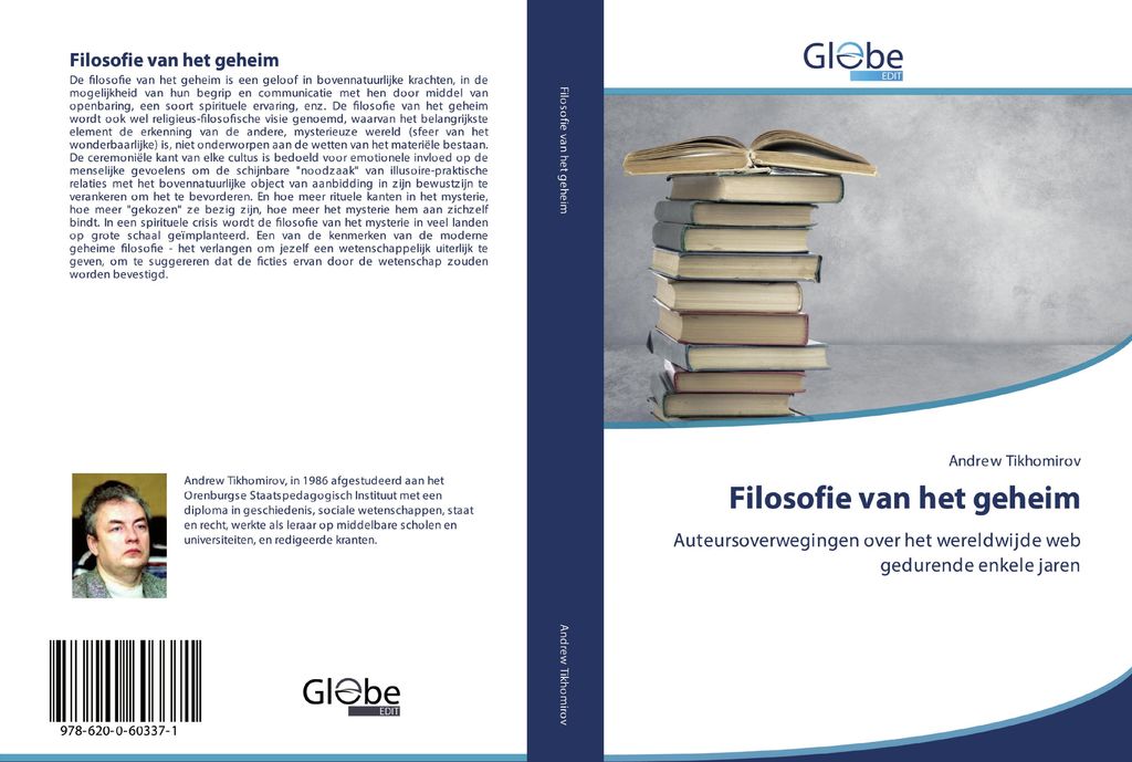 Filosofie van het geheim