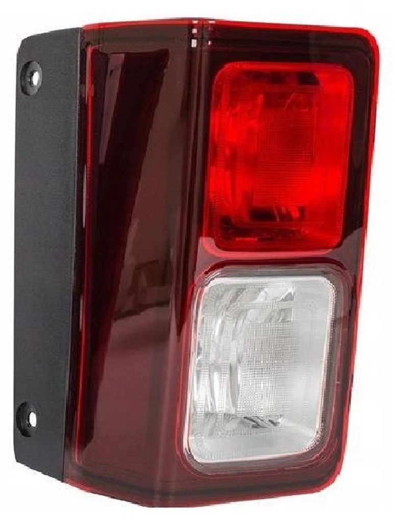 Lhd Rückfahrscheinwerfer Rechts Hinten, Renault Trafic 3, Opel Vivaro B, Nissan, Fiat