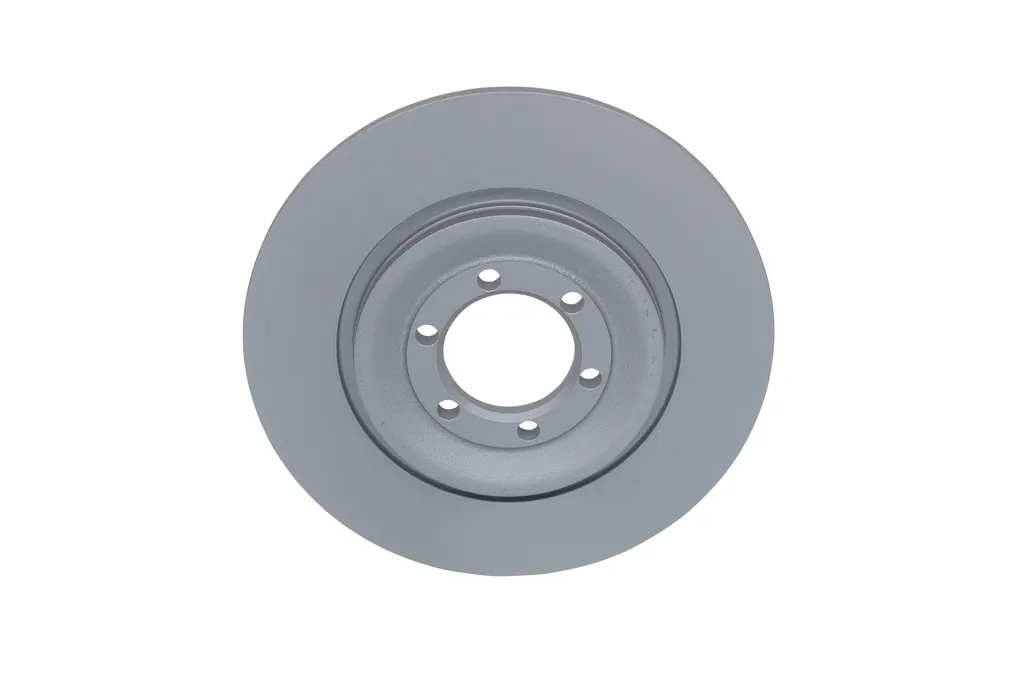 Paire de disques de frein ATE haute résistance pour Alfa Romeo 75 GTV