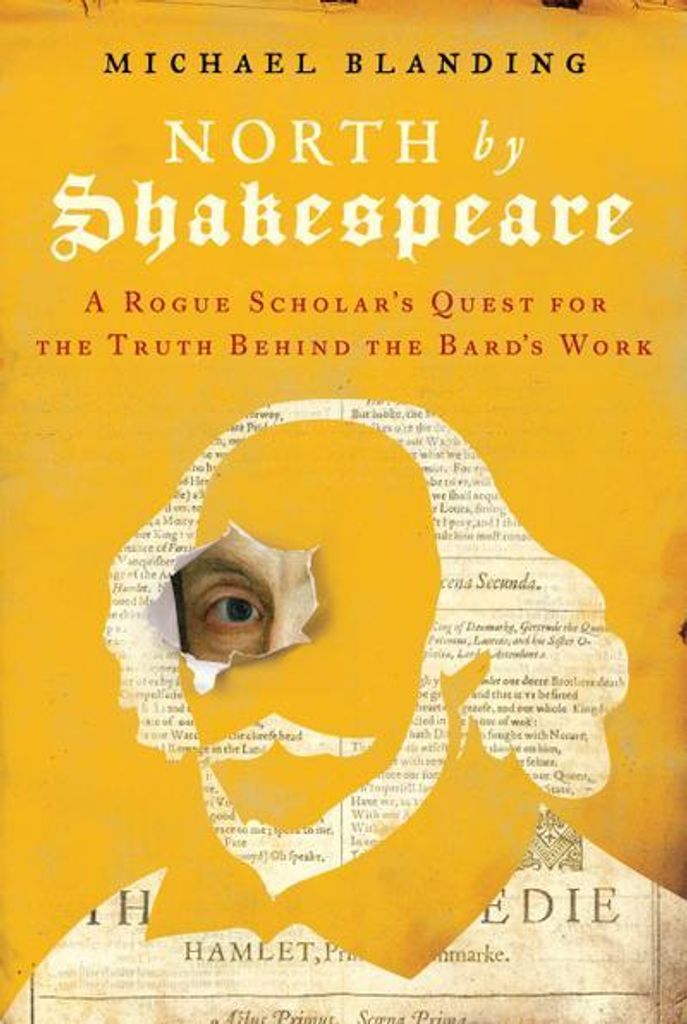 ISBN North by Shakespeare, Bildend, Englisch, Hardcover, 480 Seiten