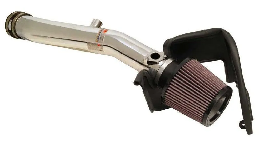 Réduire la Restriction d'Air Lexus IS : Kit K&N 69-8701TP Performance