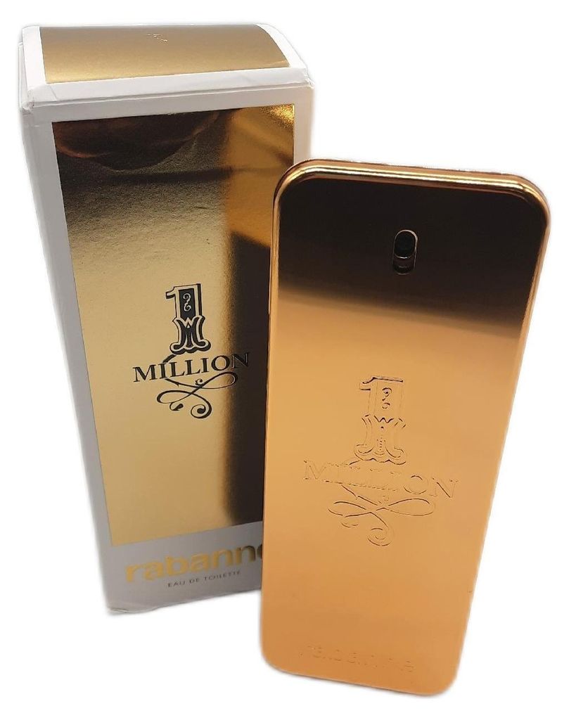 Paco Rabanne 1 Million toaletná voda 200ml Obrázok produktu 