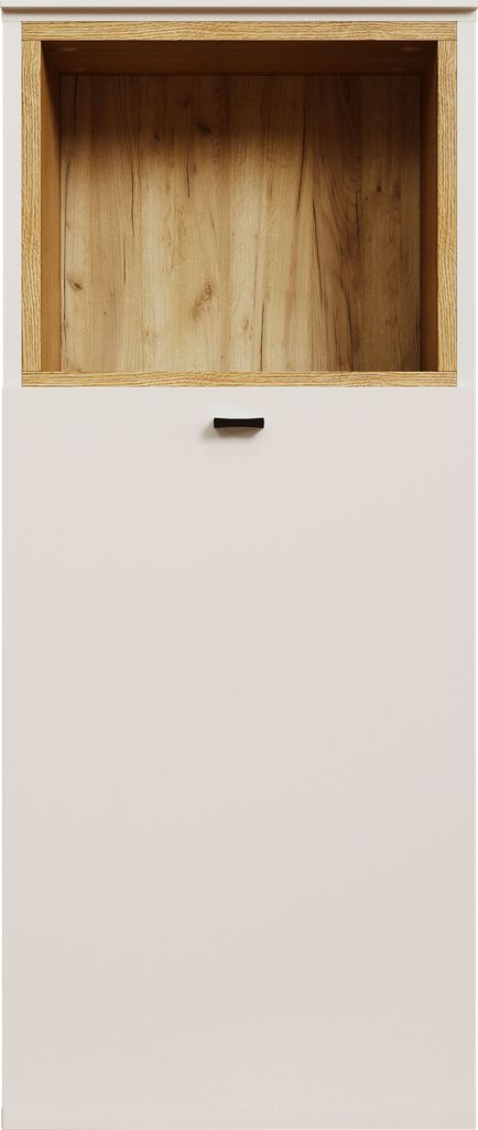 SaoPaulo armoire de salle de bain cachemire. Image du produit 