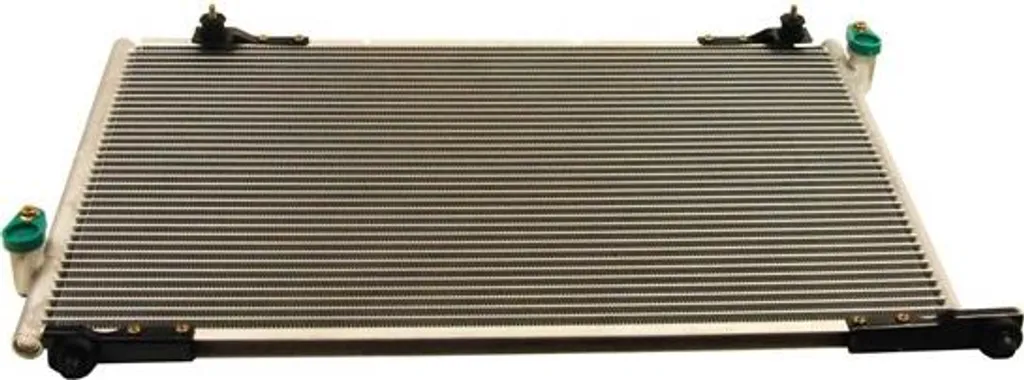 Condenseur de climatisation pour Honda Accord 1998-2002 - Modèle OE