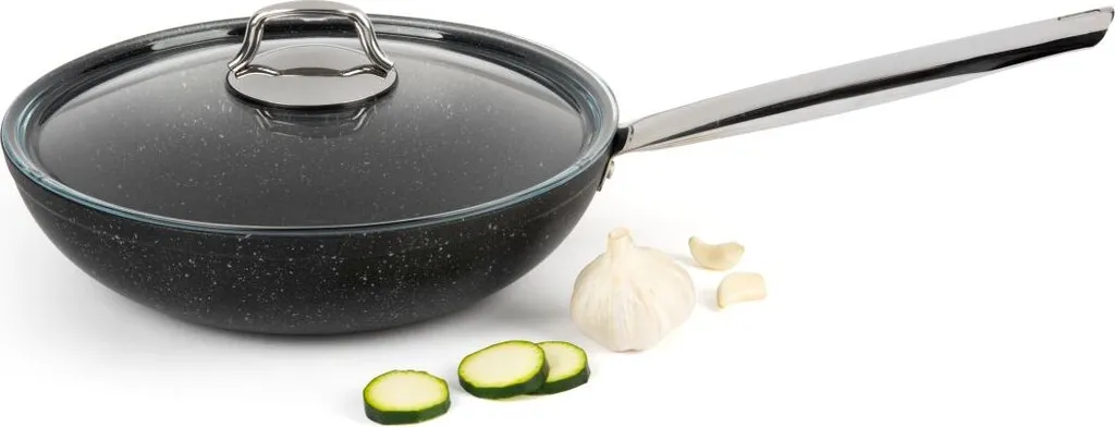 Recensione Wok Excelsa Five Stars: Specifiche Tecniche e Performance - 7