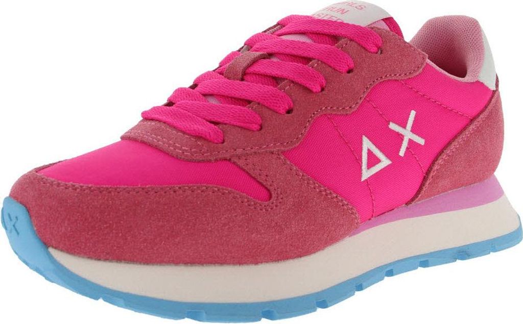 SUN68 Ally Solid Nylon FUXIA FUXIA 39 Produktbild 