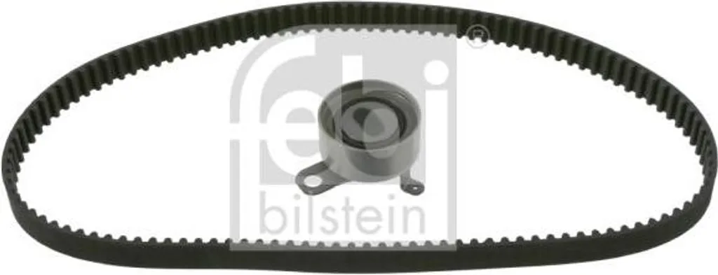 Évitez la casse moteur avec le Kit Courroie FEBI 24789 pour Toyota Avensis