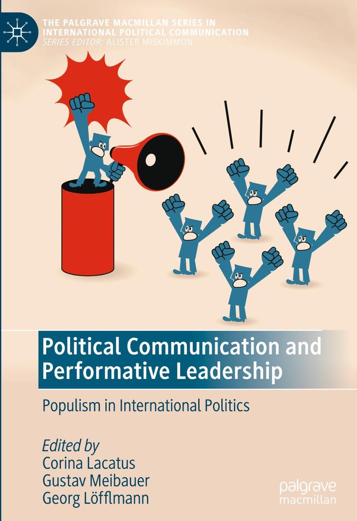 Political Communication and Performative Leadership