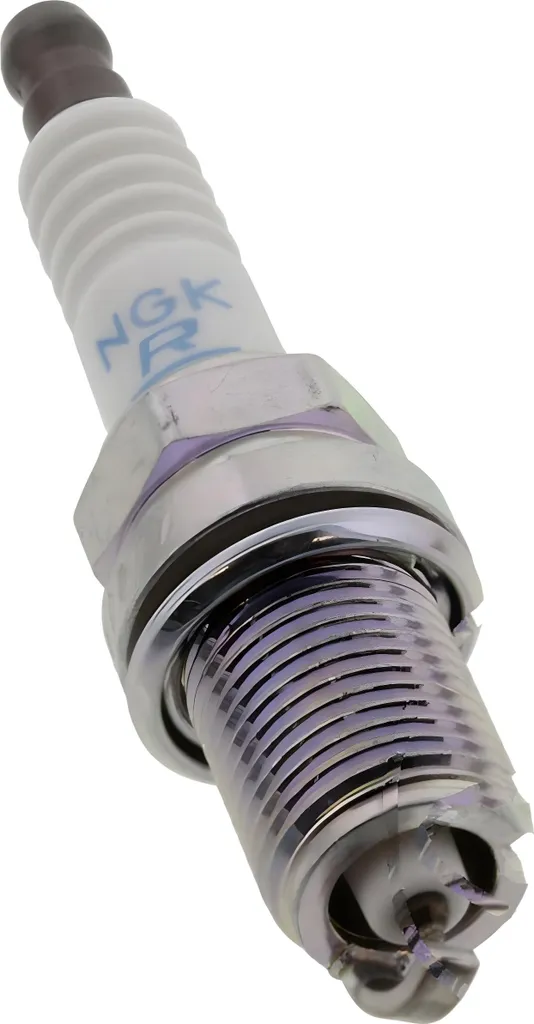 Kit 2 Candele NGK PFR6T-10G 5542 Platino per Fai-da-te Tagliando
