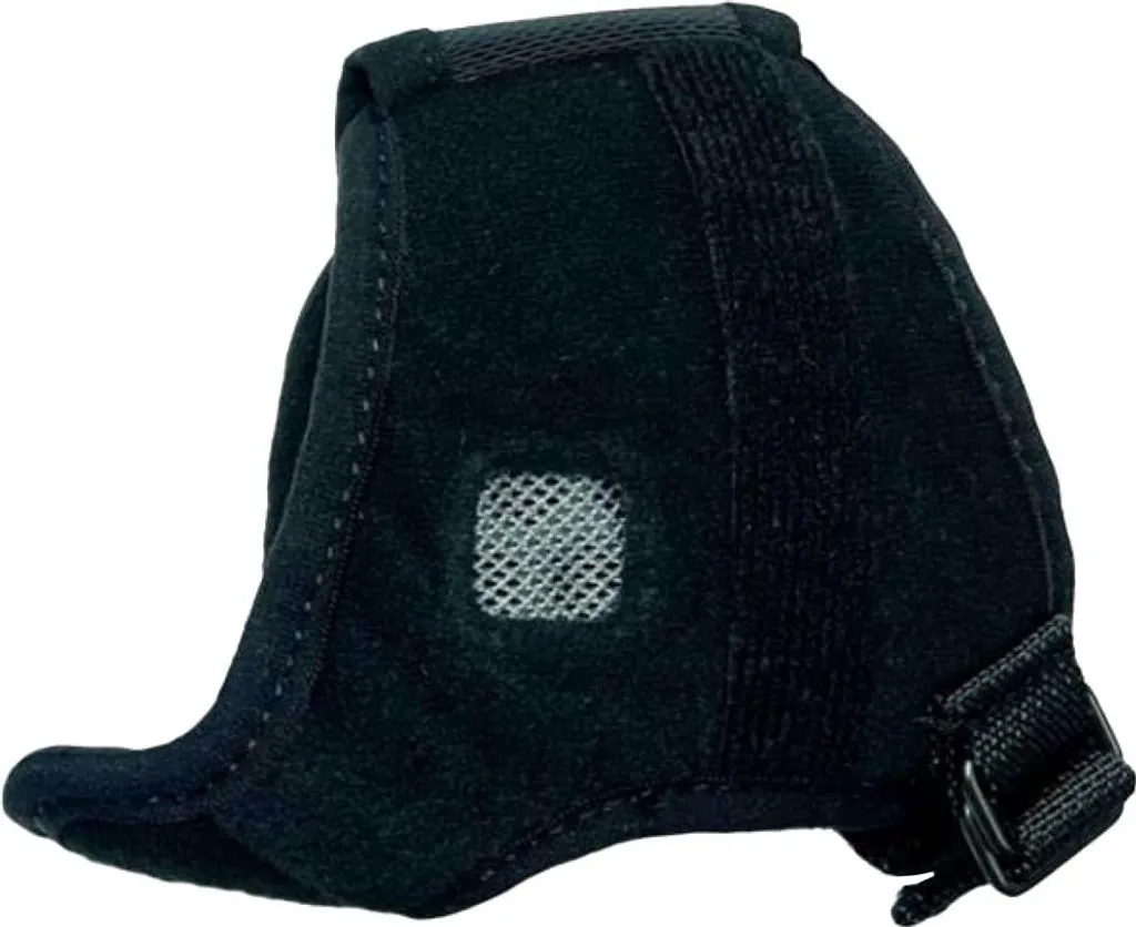 Dragonne pour support de dos de main droite taille M pour Zebra WS50 - 2
