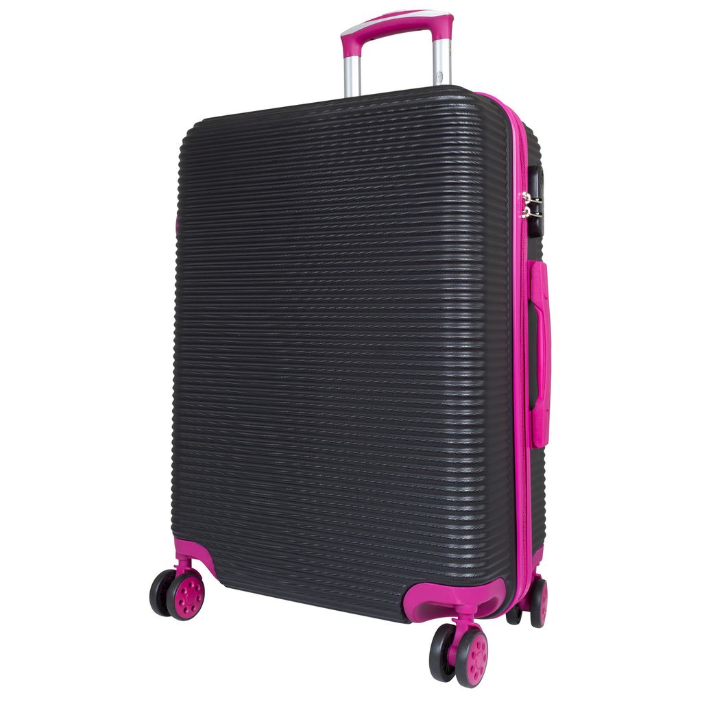 Hartschalenkoffer Santorin 66cm Reisekoffer Größe M 4 Produktbild 