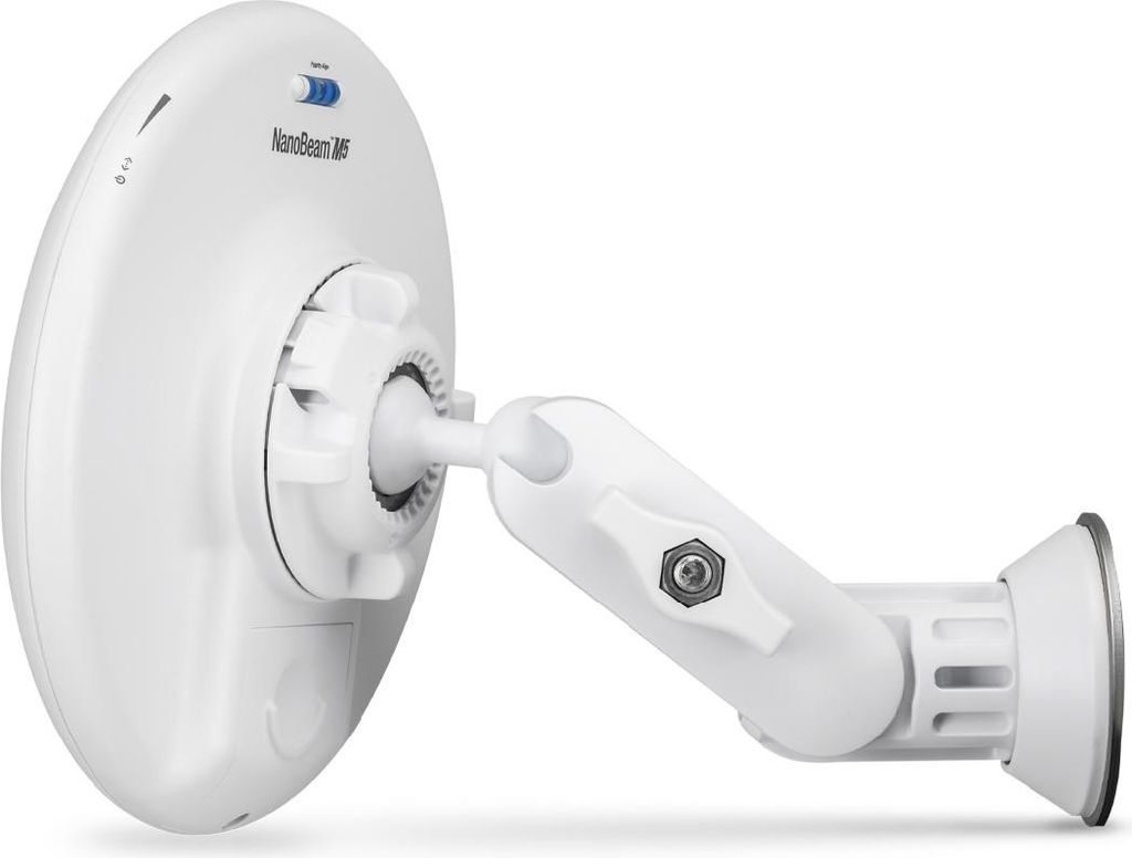 Ubiquiti Quick-Mount, Biały Zdjęcie produktu 
