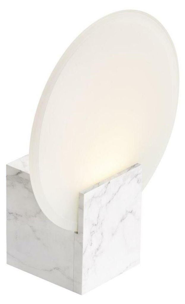 NORDLUX Hester Wandleuchte Marmor 2015391020