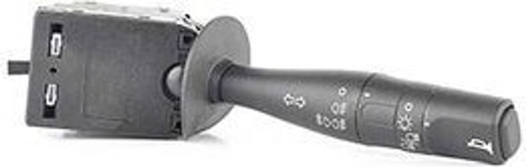 BSG BSG 70-855-001 Lenkstockschalter Kombischalter passend für PEUGEOT 206 Schrägheck (2A/C) 206 CC (2D) 206 SW (2E/K) 206 Kastenwagen 206 Stufen...