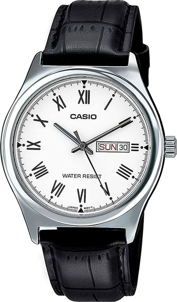 Herren Uhr Casio MTP-V006L-7B Produktbild 
