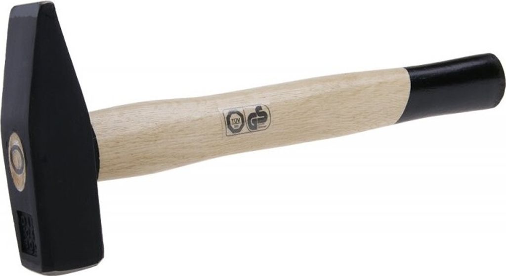 Marteau 800g 35cm manche bois LEVIOR 19008 Image du produit 