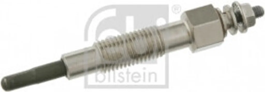 Rendi felice il tuo Ford Ranger: Candeletta Febi 24917 Originale