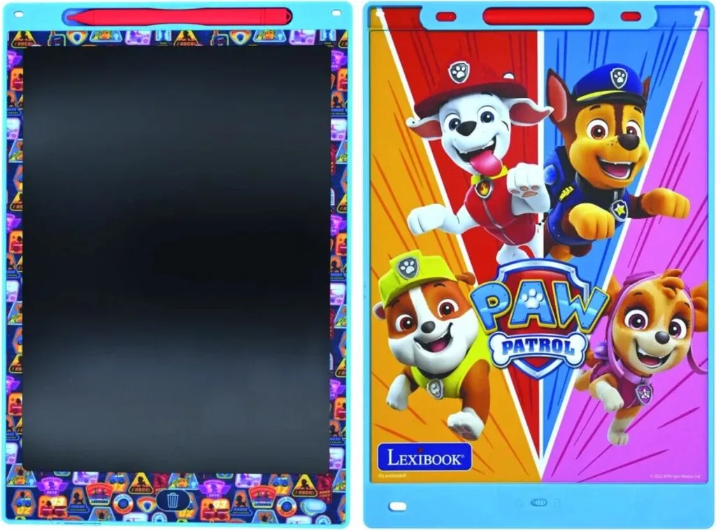 Tavoletta Grafica per Bambini Paw Patrol Chase Skye - Offerta E-shop