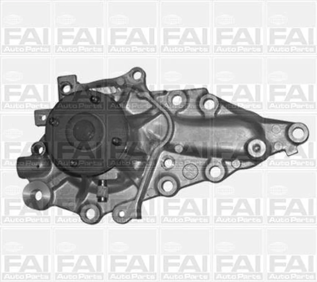 Pompe à eau FAI WP6526 pour GS IS 300 C remplace OE 1610049875