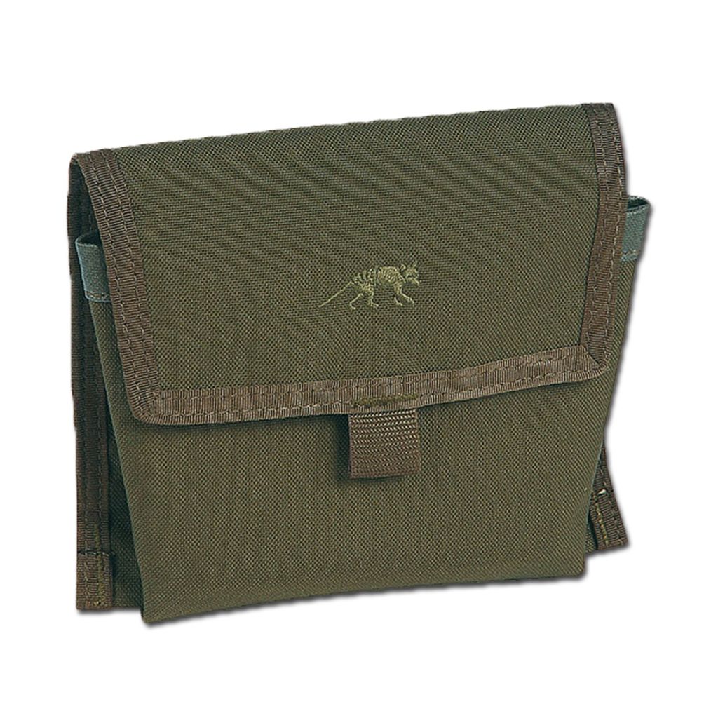 Tasmanian Tiger Mil Pouch Utility-Tasche, oliv