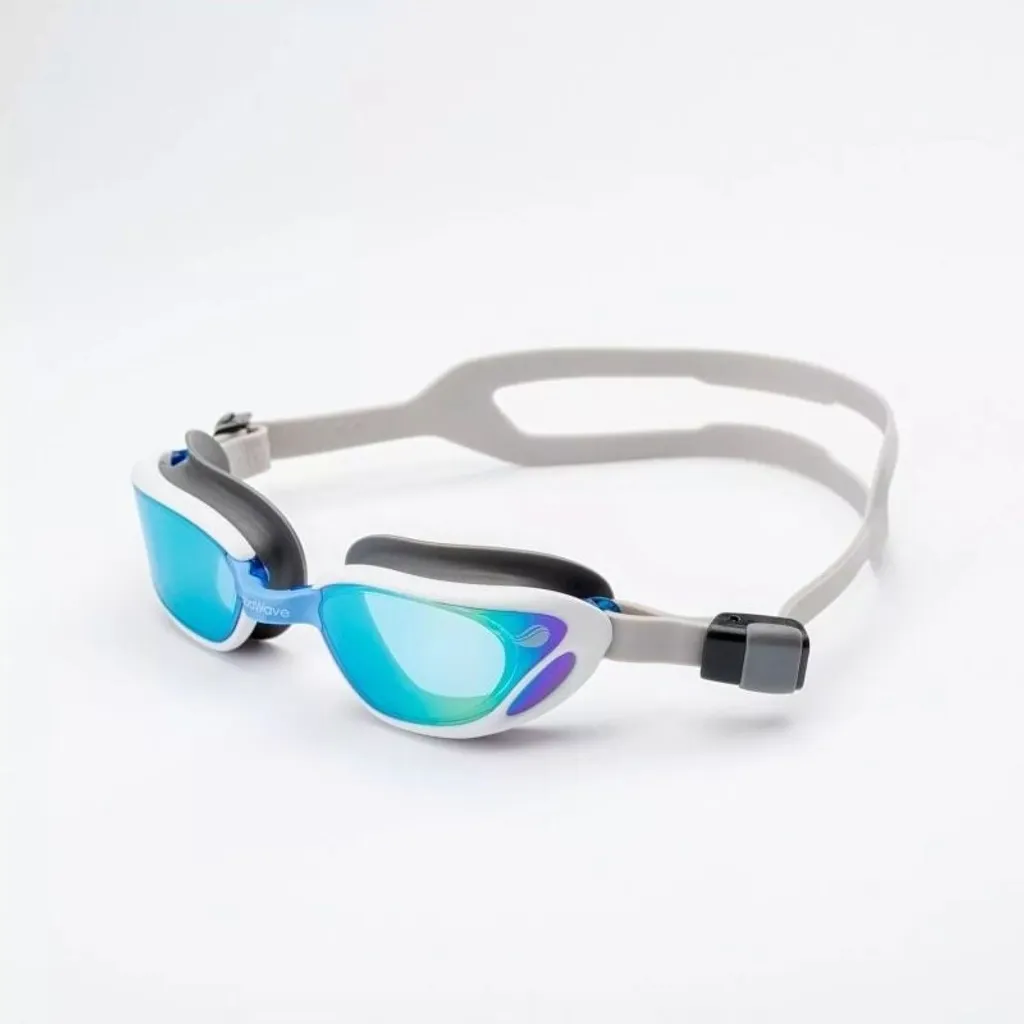 Lunettes de piscine AquaWave Zonda RC pour entraînement et compétition