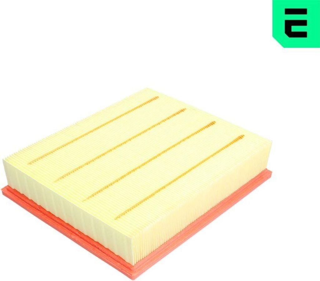 Luftfilter OPTIMAL OP-FAF10073 für BMW 5 Limousine (E39) Filtereinsatz