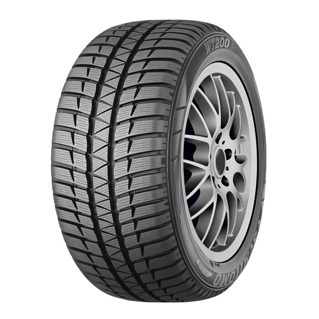 Sumitomo WT 200 205/55R16 94V XL Winterreifen ohne Felge
