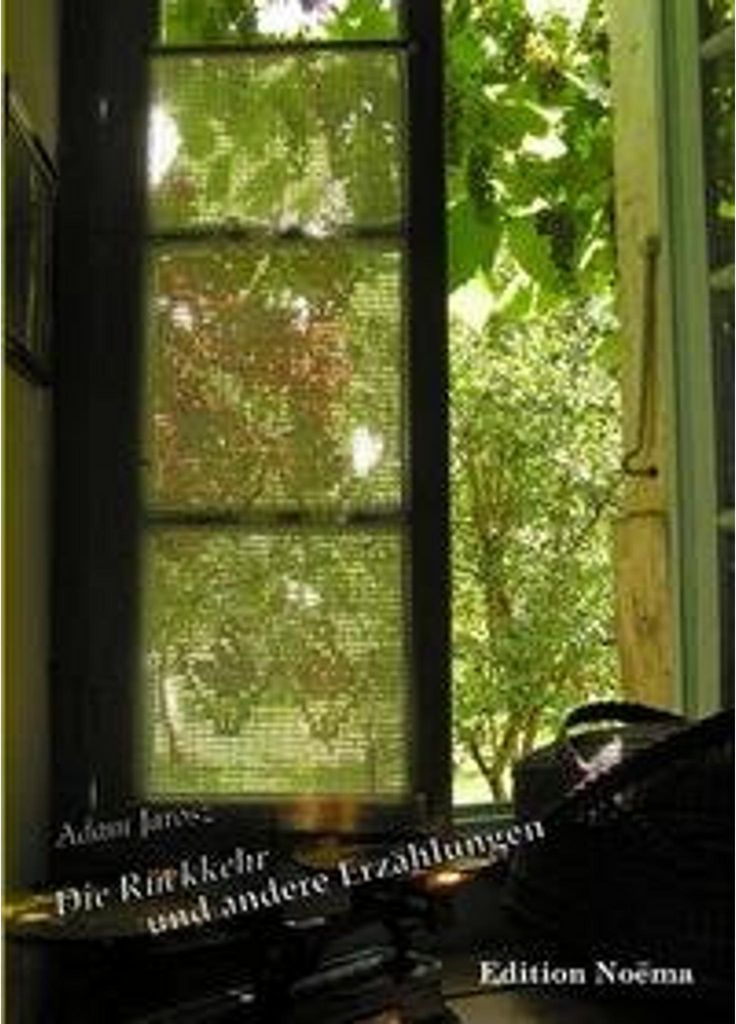 'Die Rückkehr' und andere Erzählungen