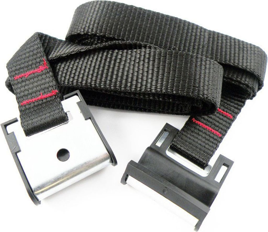 Remen Peruzzo 120 mm z hakami Zdjęcie produktu 