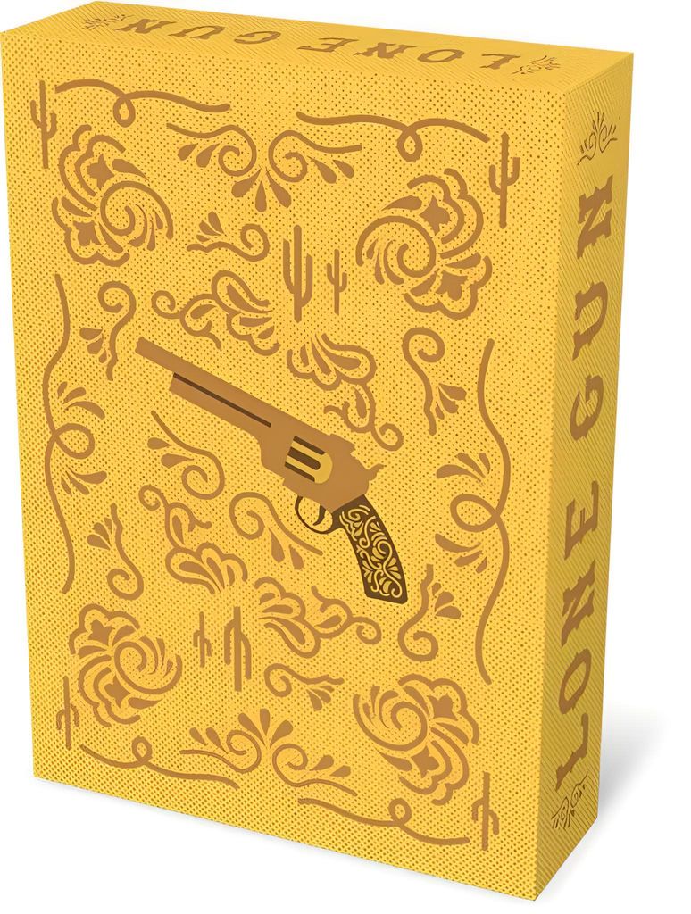 Fliptown: Lone Gun Erweiterung – Solo-Kampagne im Wilden Westen