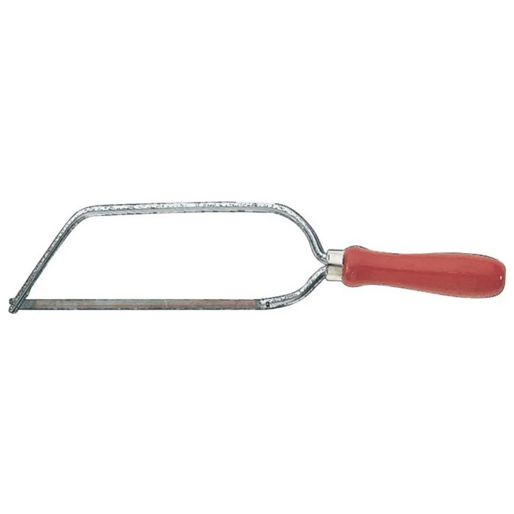 Seghetto Bahco 219 da 150mm: Taglio Metallo di Precisione Junior