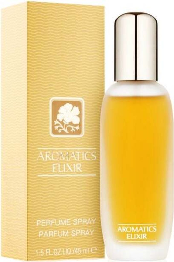 Clinique Aromatics Elixir Eau de Parfum 45ml