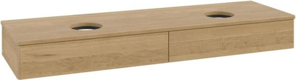 Villeroy & Boch L17011HN WTUS Antao L17_1 1600x190x500mm