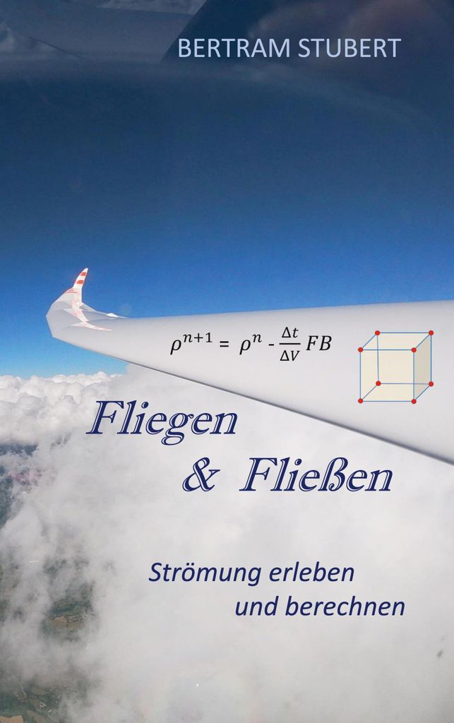 Fliegen & Fließen
