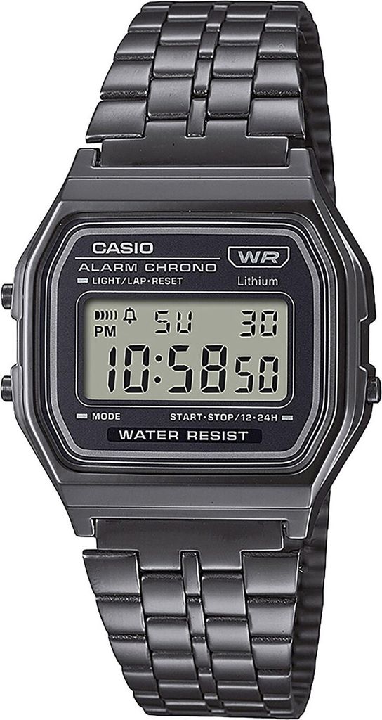Herrenuhr - Series : Casio Vintage - Casio Modell : Image du produit 