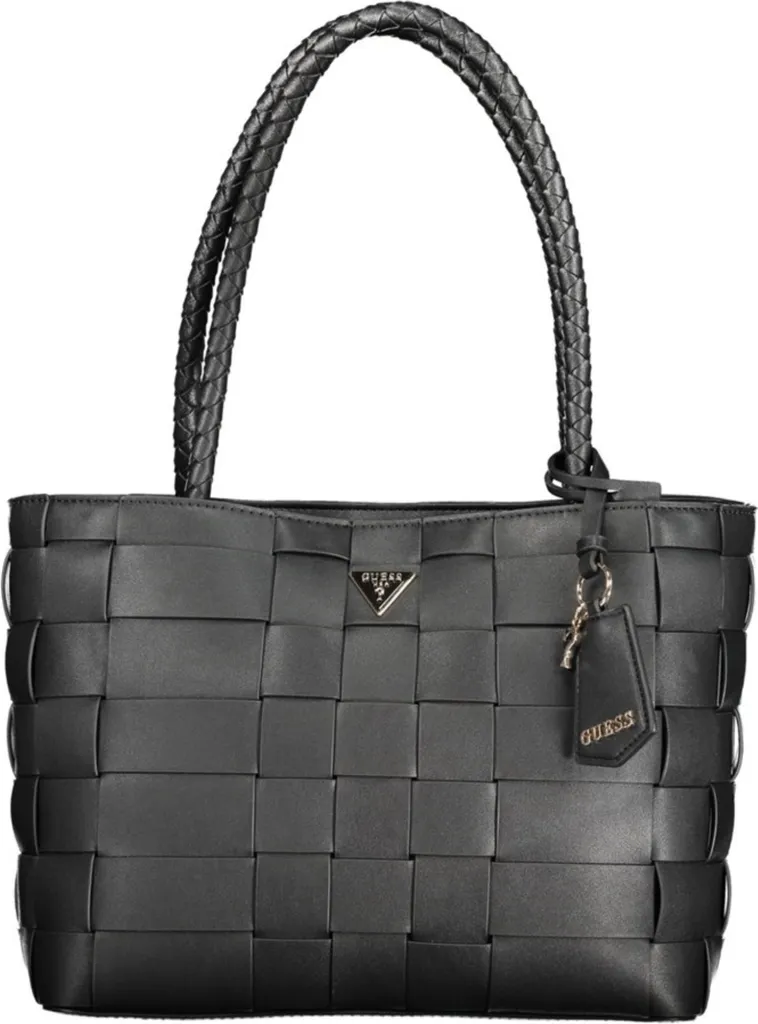 Guess Bag 870000103120 in BLACK color size Talla unica