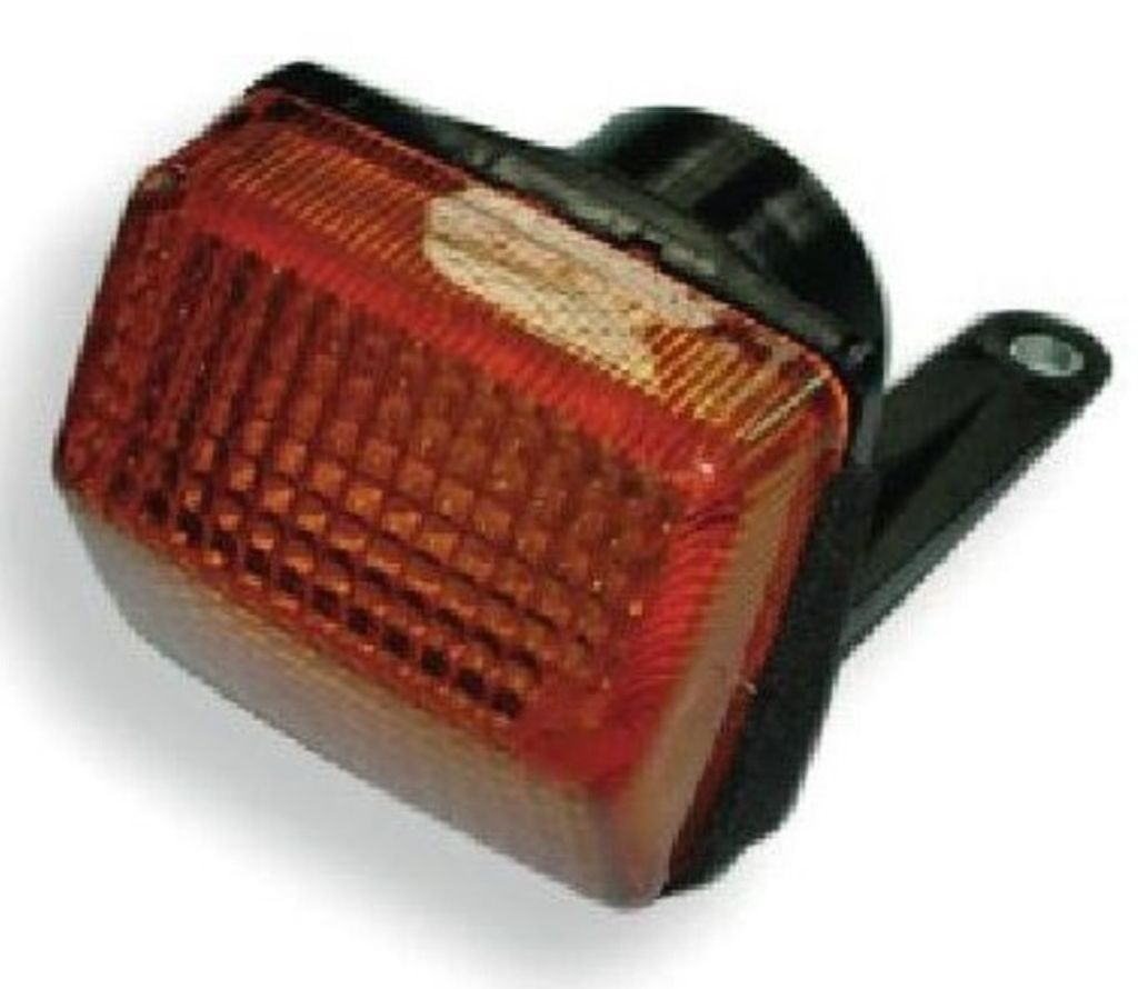 Blinker vorne rechts für: passend für Honda XL600V TRANSALP '87-90, NX650 DOMINATOR '88-94