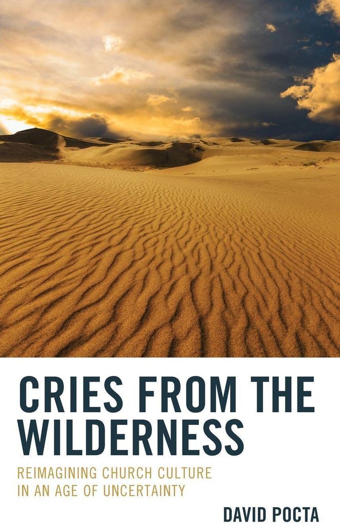 Cries from the Wilderness