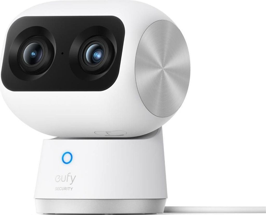 Eufy Indoor Cam S350 Obrázok produktu 