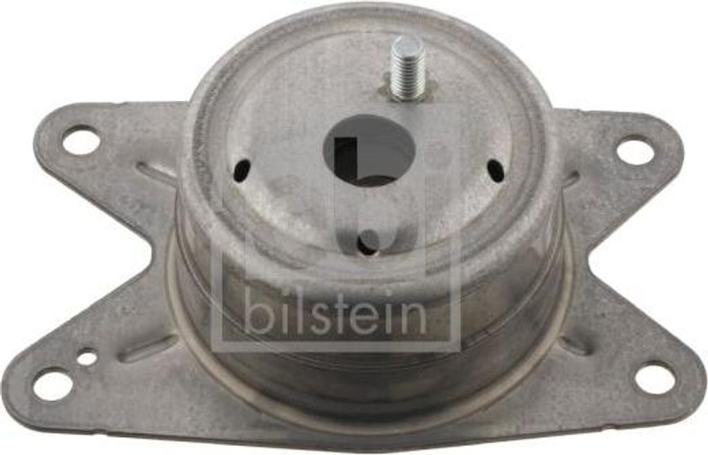 FEBI BILSTEIN 29898 Lagerung, Motor OE 013159993 kompatibel mit Astra H, Meriva