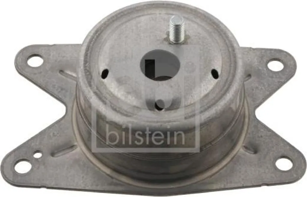 Supprimer vibrations moteur Opel : Roulement FEBI 29898 OE 013159993