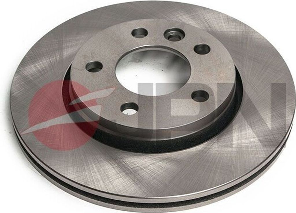 JPN 40H9026 - OE 7E0615601D Bremsscheibe für Crafter (2E), Crafter (2F), T5, T6