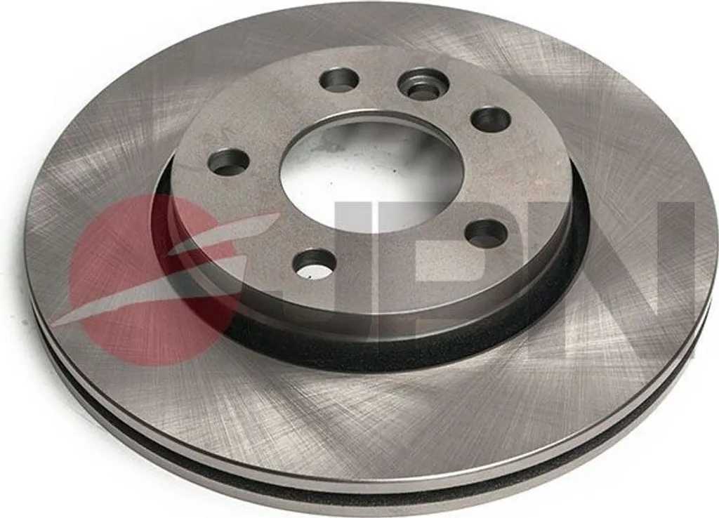 Disque de frein anti-vibration JPN 40H9026 pour résoudre le voilage Crafter
