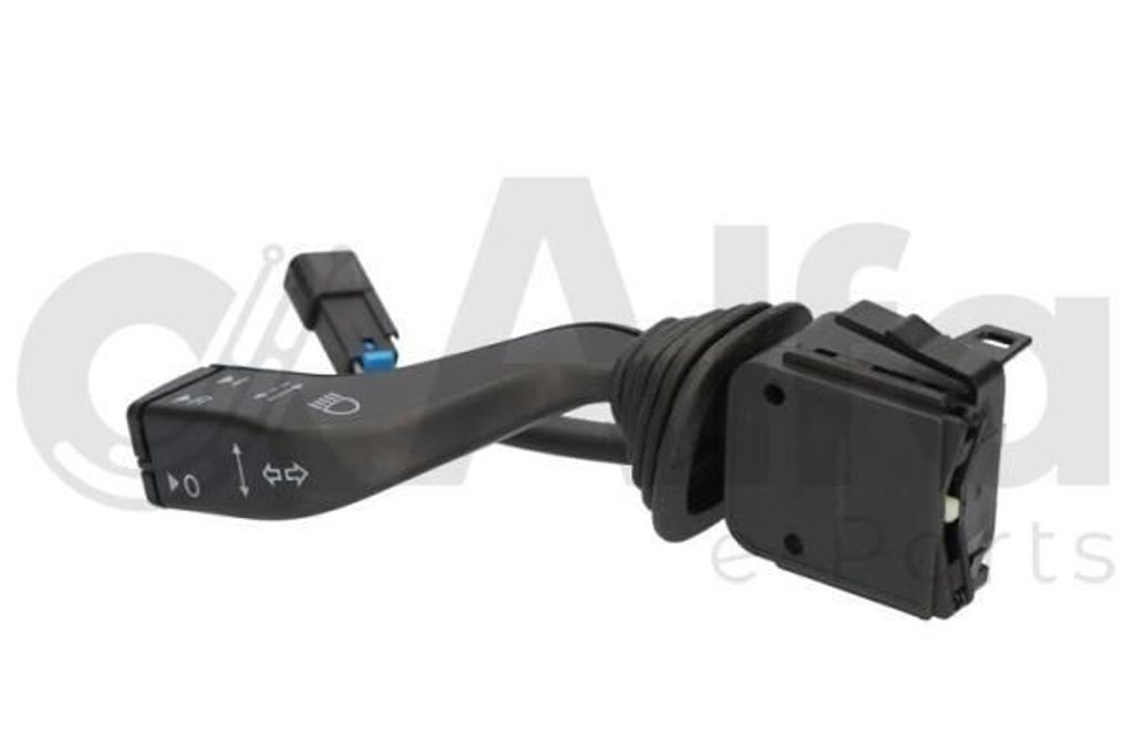 Alfa e-Parts AF02558 Lenkstockschalter Kombischalter für OPEL Astra G CC (T98) Zafira A (T98) Astra G Caravan (T98) ASTRA G Cabriolet (F67)