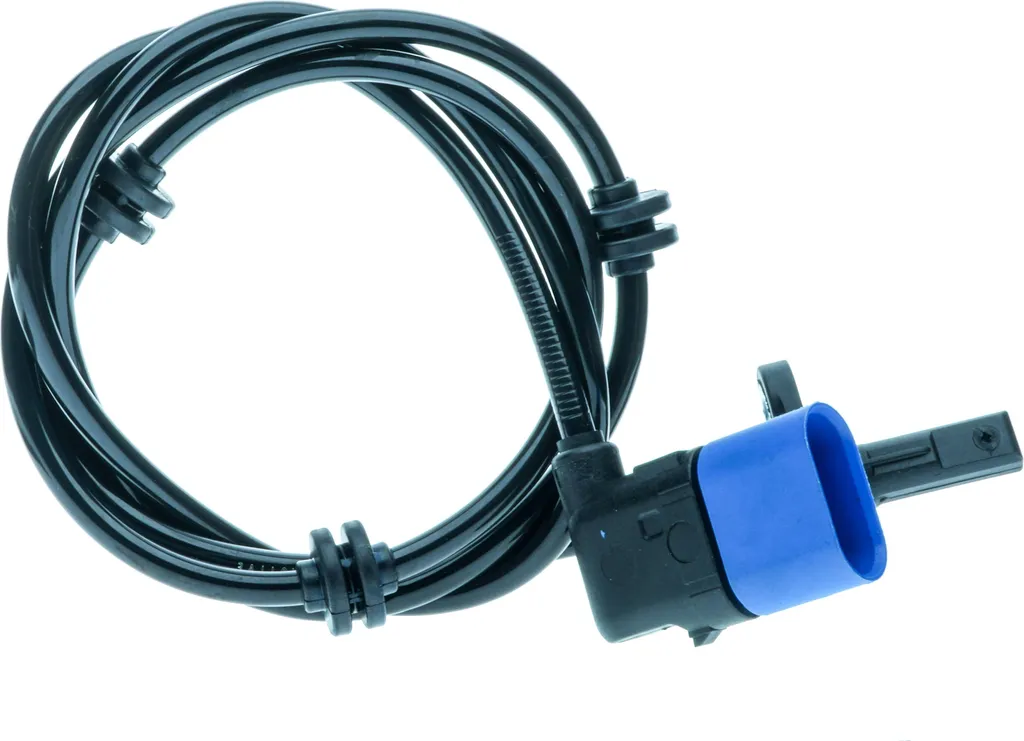 Supprimer Voyant ABS : Capteur Vitesse Roue Arrière Mercedes W176 W246