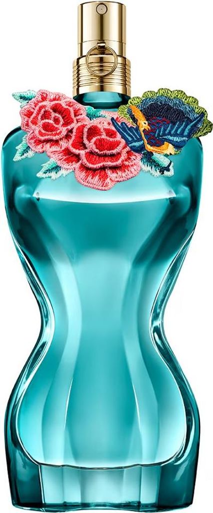 Jean P. Gaultier La Belle Paradise Garden eau de parfum Image du produit 