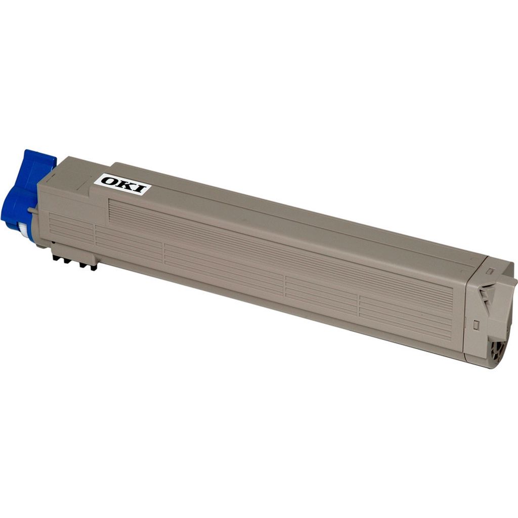 OKI 43837132, 22500 Seiten, Schwarz, 1 Stück(e)