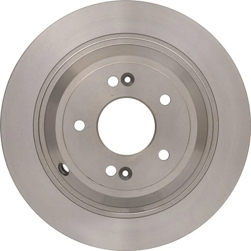 Stopper les vibrations de freinage Genesis DH avec le disque Bosch C27
