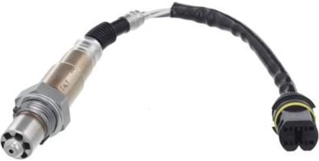 Sonde Lambda pour Crossfire et Classe C : Remplacez la Pièce 5099817AA